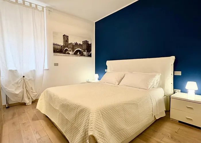 Leoncino 14 Apartamento Verona