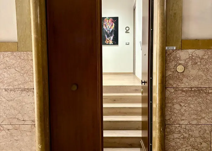 Leoncino 14 Apartmán Verona