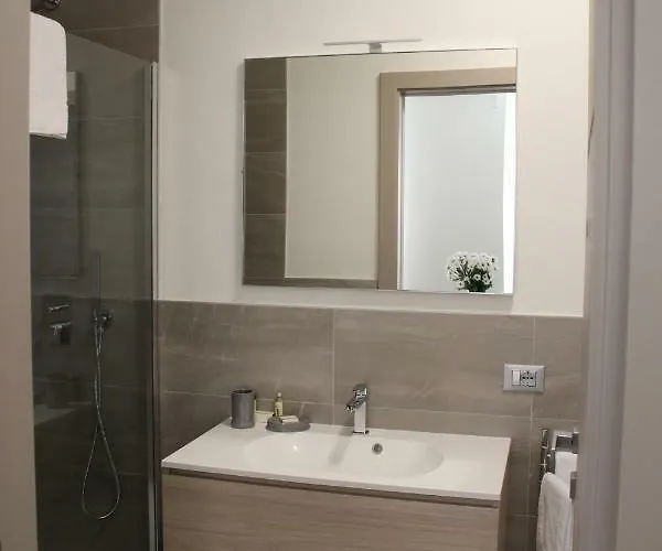 Leoncino 14 Apartmán Verona