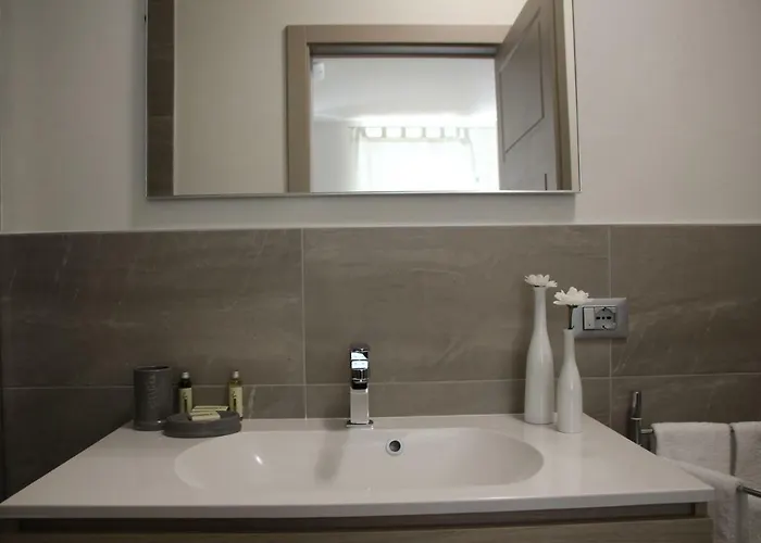 Apartamento Leoncino 14 *