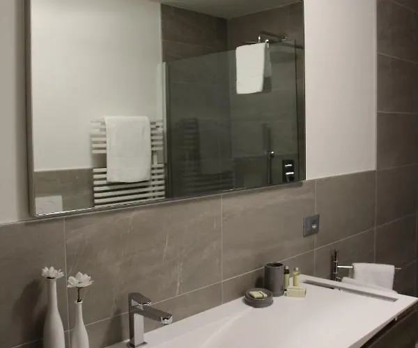 Apartamento Leoncino 14