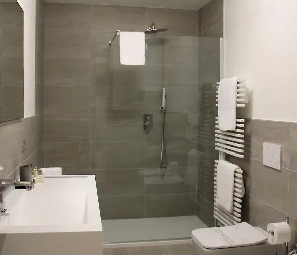 Apartmán Leoncino 14