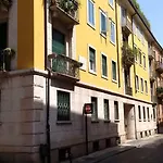 Leoncino 14 Verona