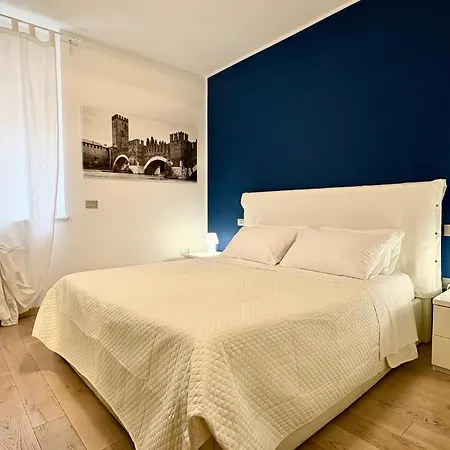 Leoncino 14 Apartman Verona