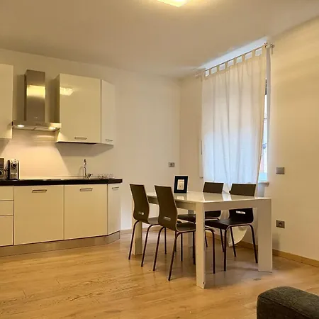 Lägenhet Leoncino 14 Verona