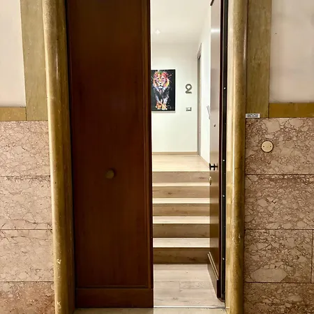 Leoncino 14 Lägenhet Verona