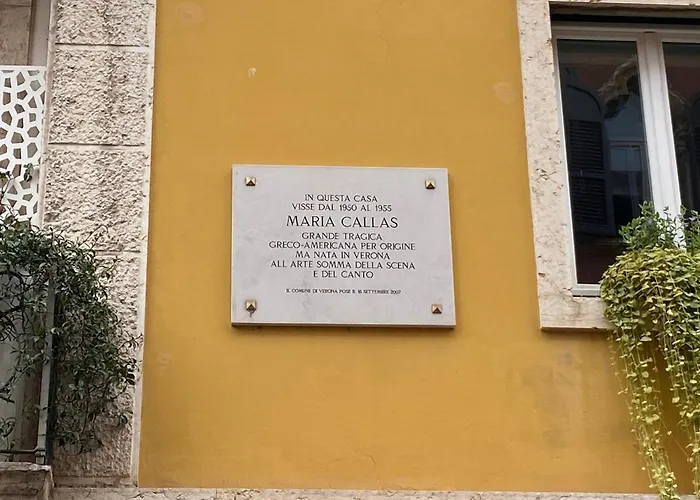 Appartamento Callasliving *