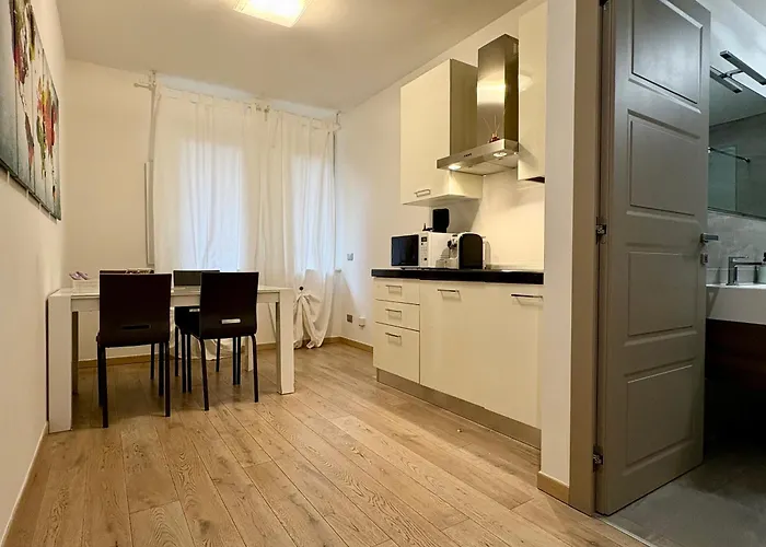 Callasliving Appartamento *