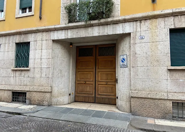 Callasliving Appartamento *